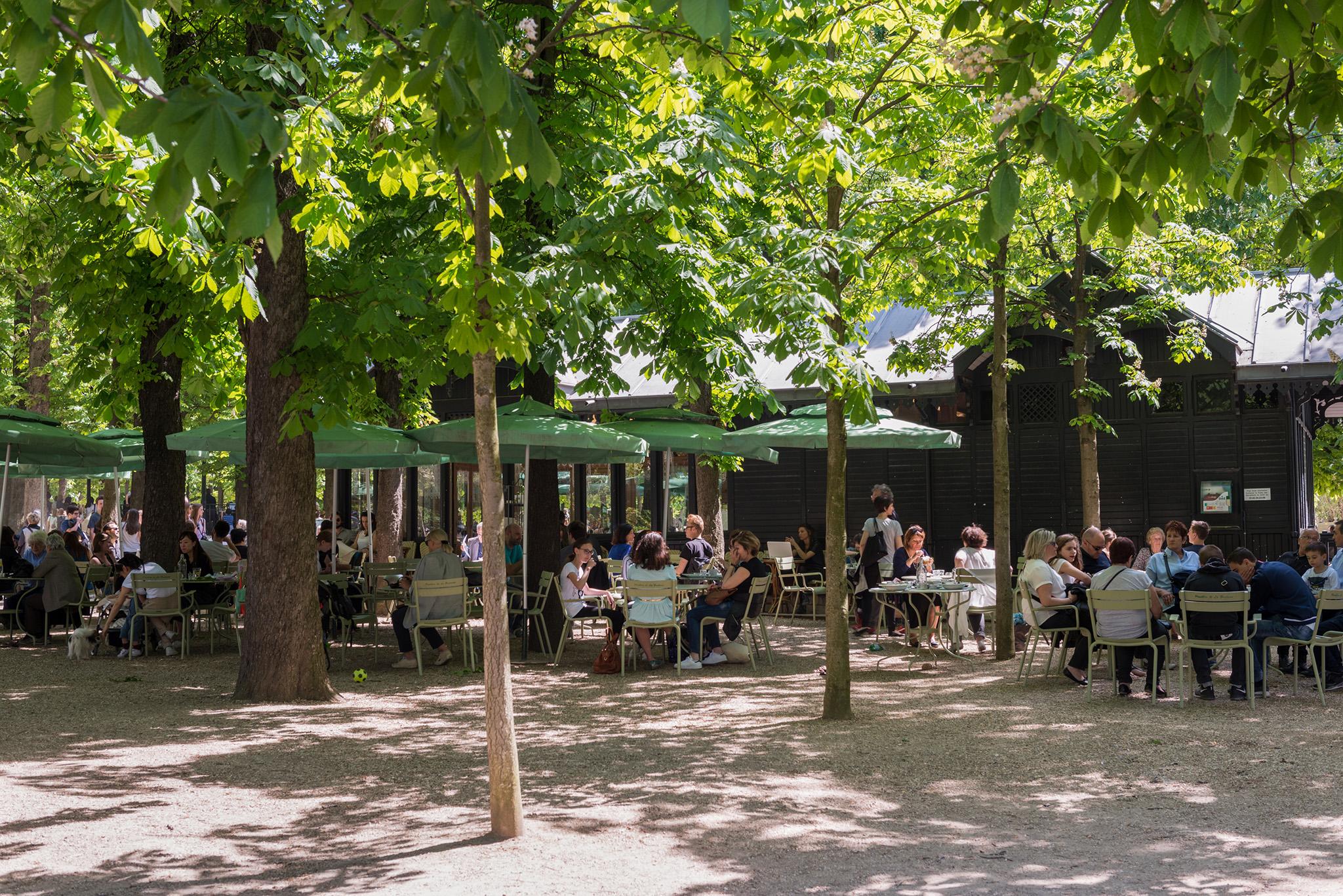 Le Petit Belloy París Exterior foto